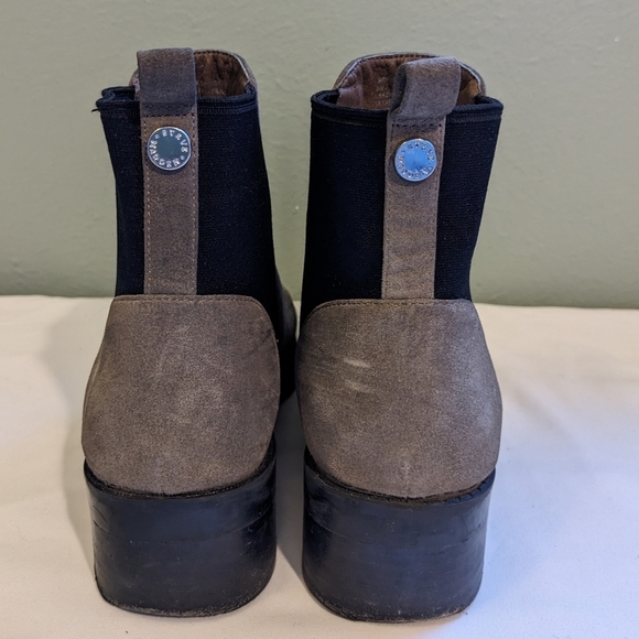 Steve Madden Groupie Boot Size 8 - Picture 5 of 8